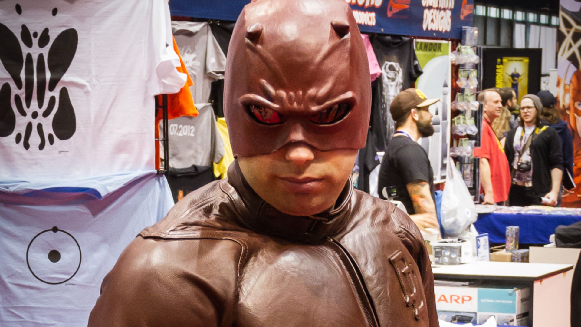 4. Daredevil
