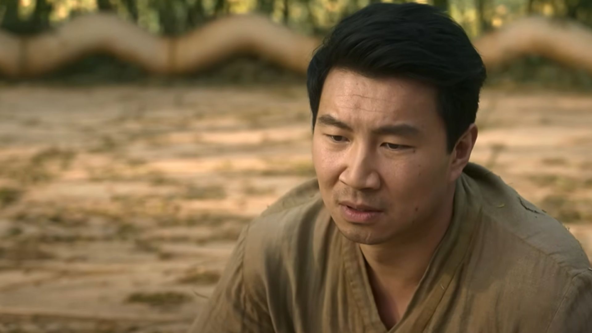 6. Shang-Chi