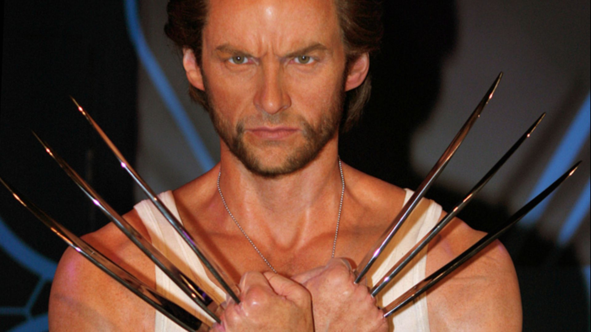 8. Wolverine