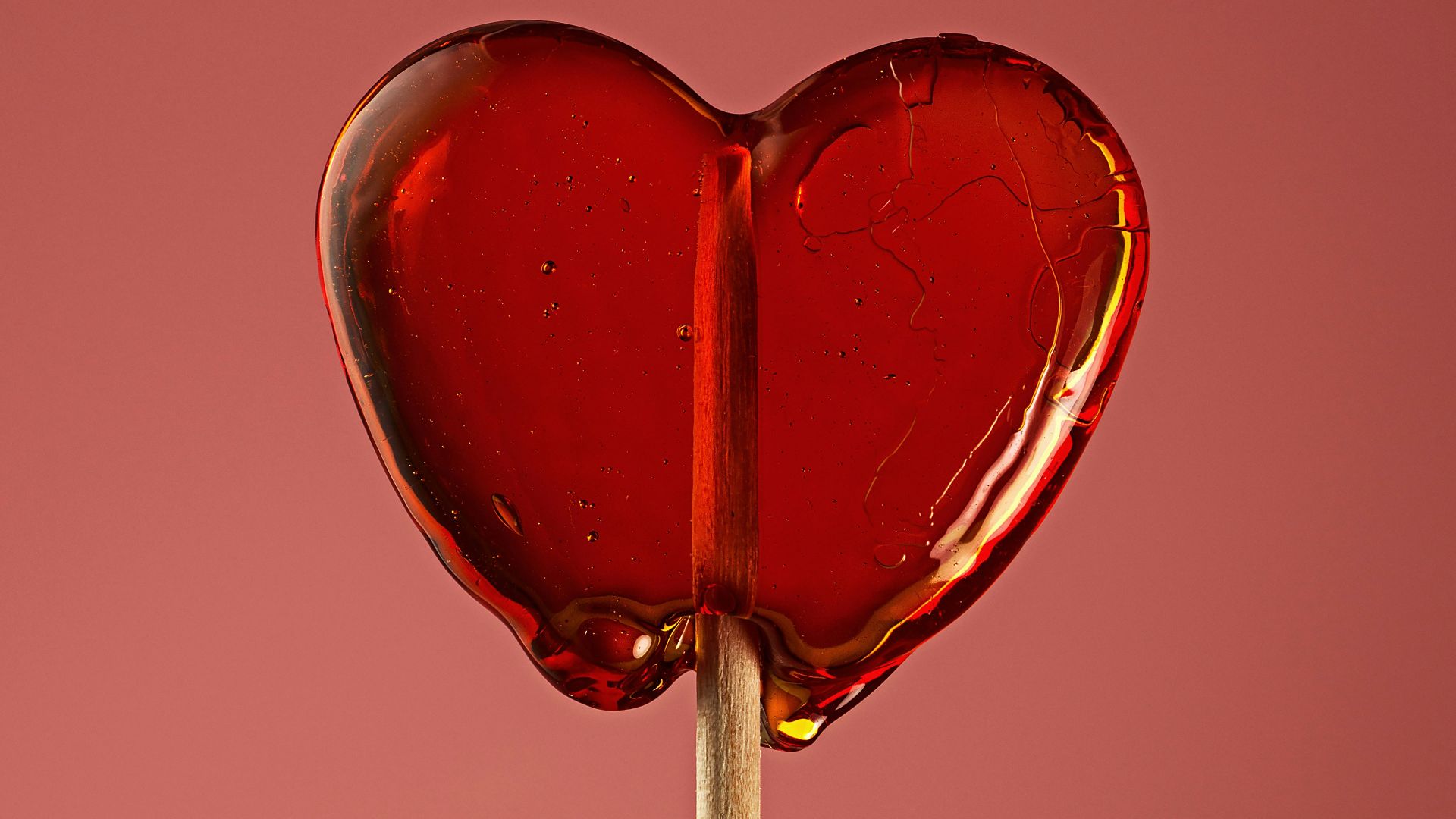 18. Bonbons durs