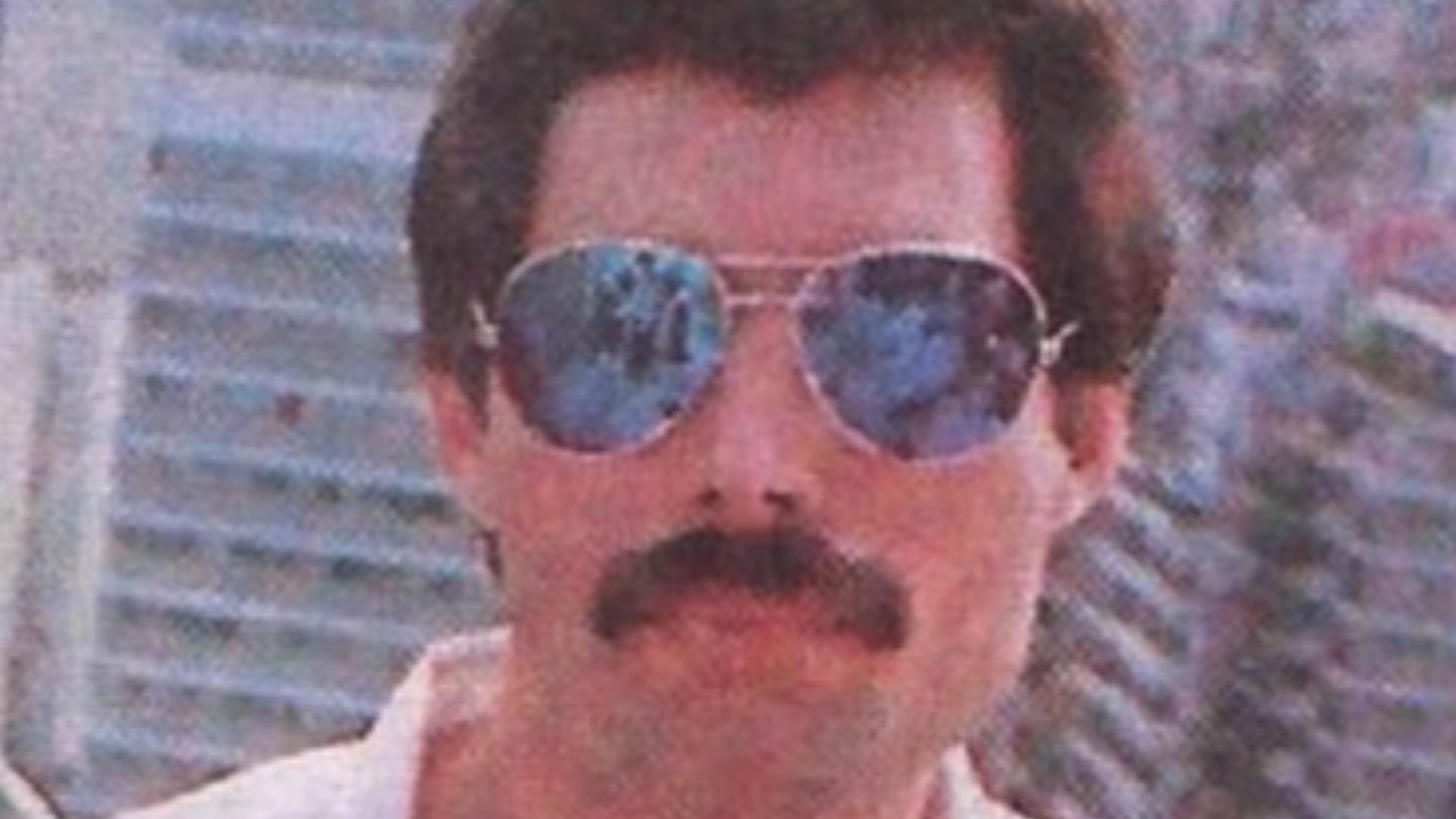 1. Freddie Mercury