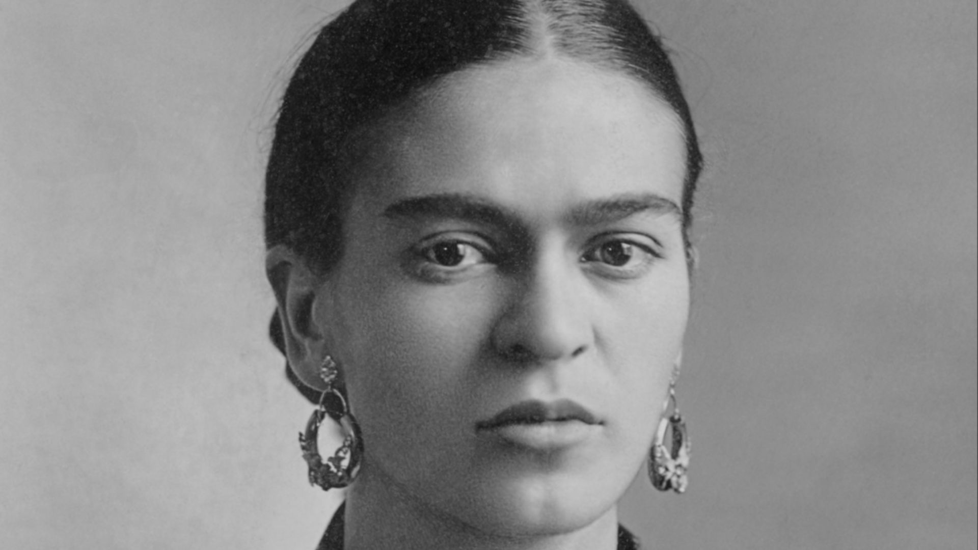 7. Frida Kahlo