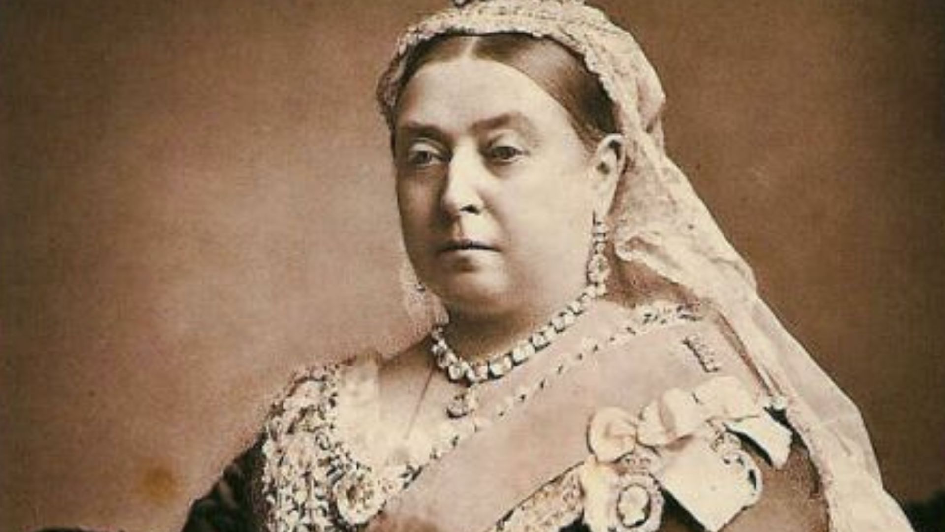 14. Reine Victoria