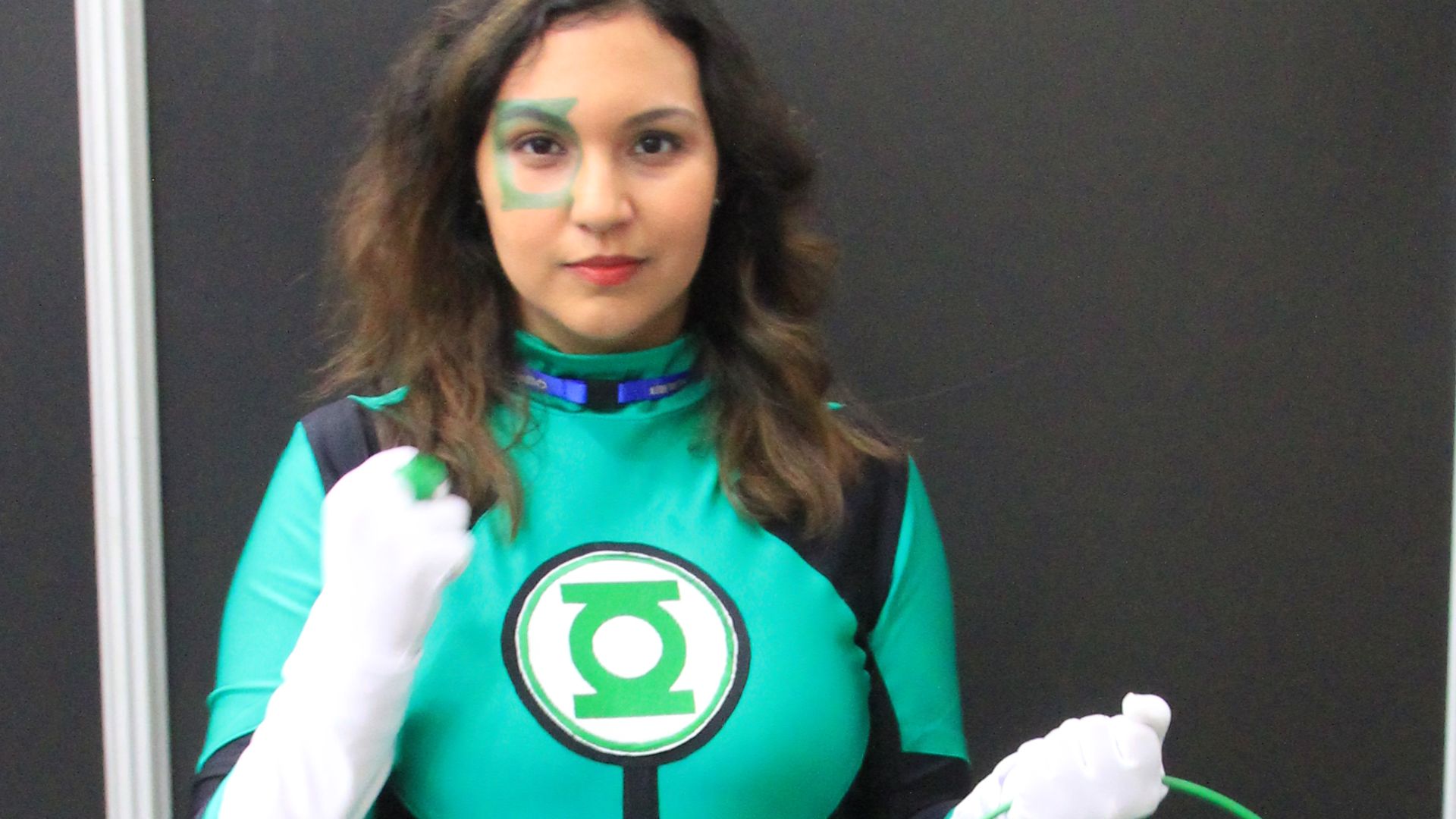 4. Jessica Cruz