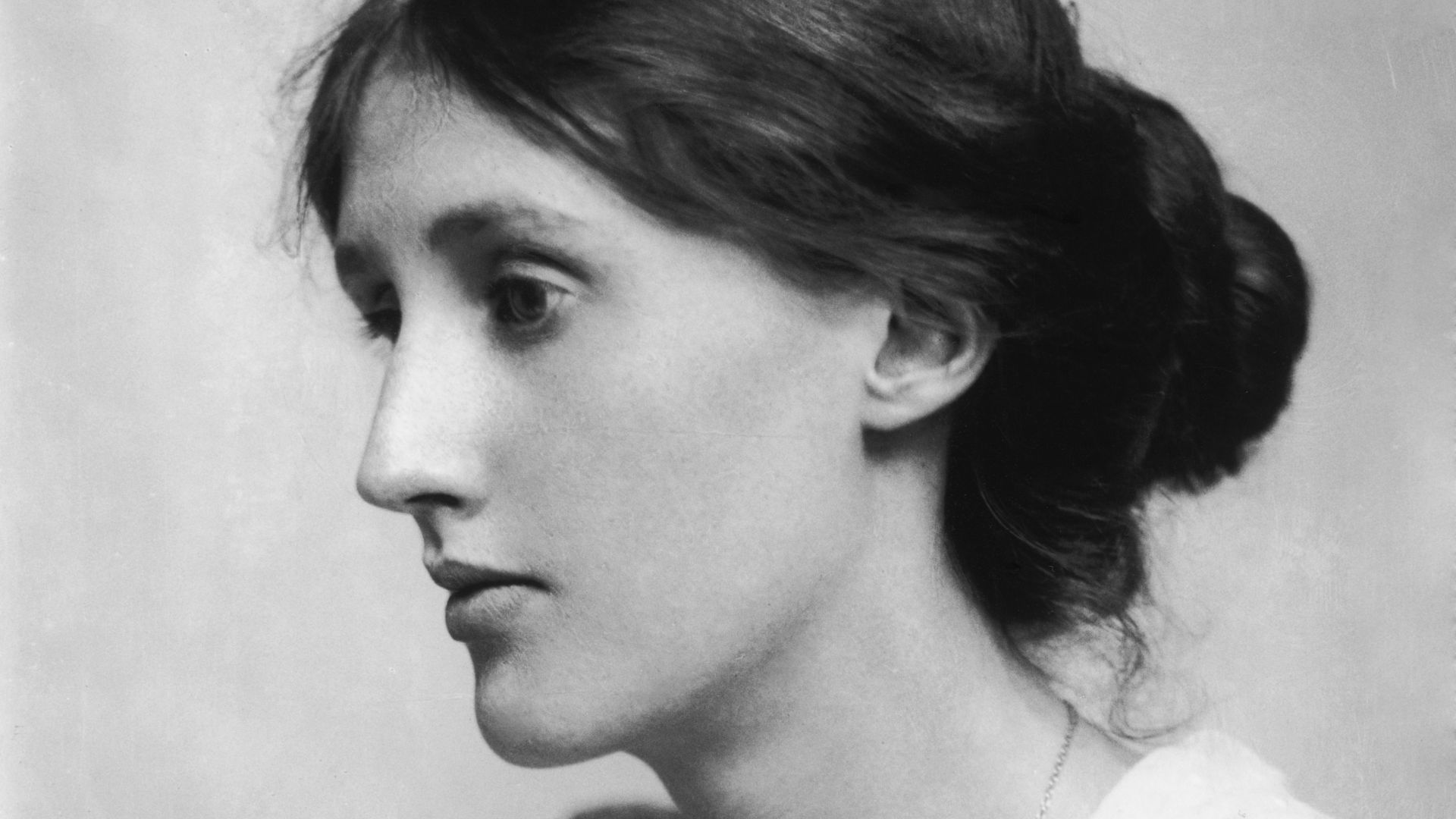 4. Virginia Woolf contre Arnold Bennett Arnold Bennett