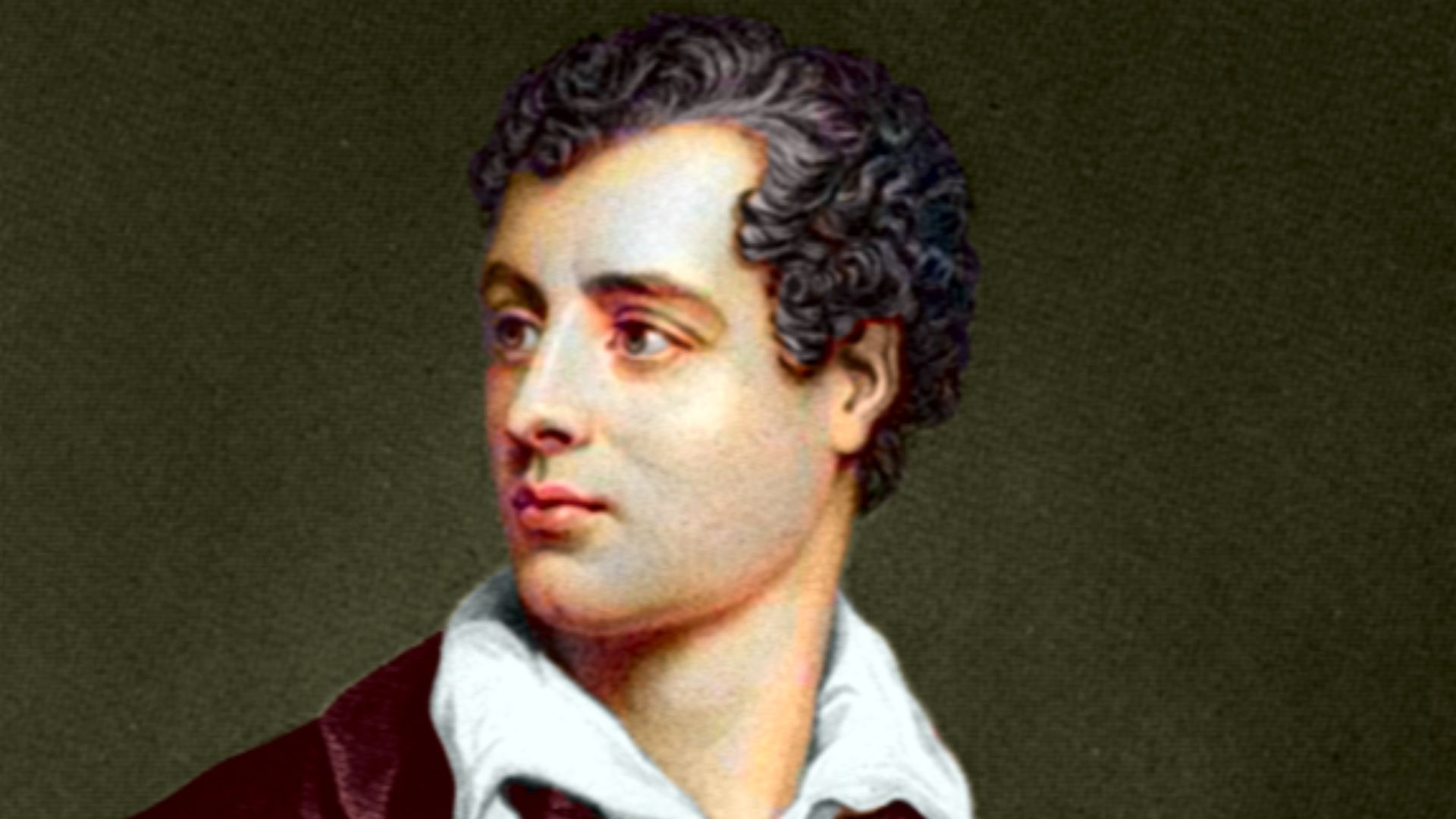5. Lord Byron contre John Keats