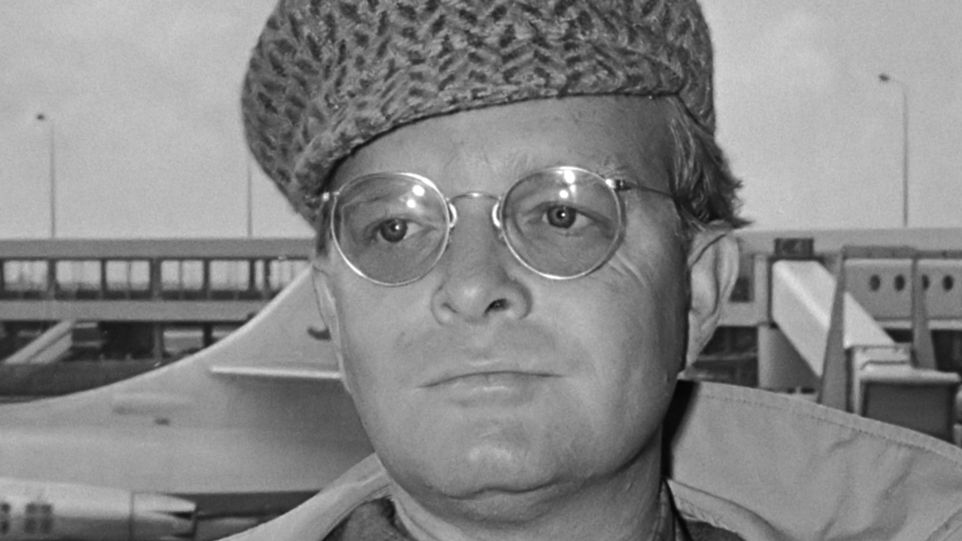 11. Truman Capote contre Jack Kerouac Jack Kerouac