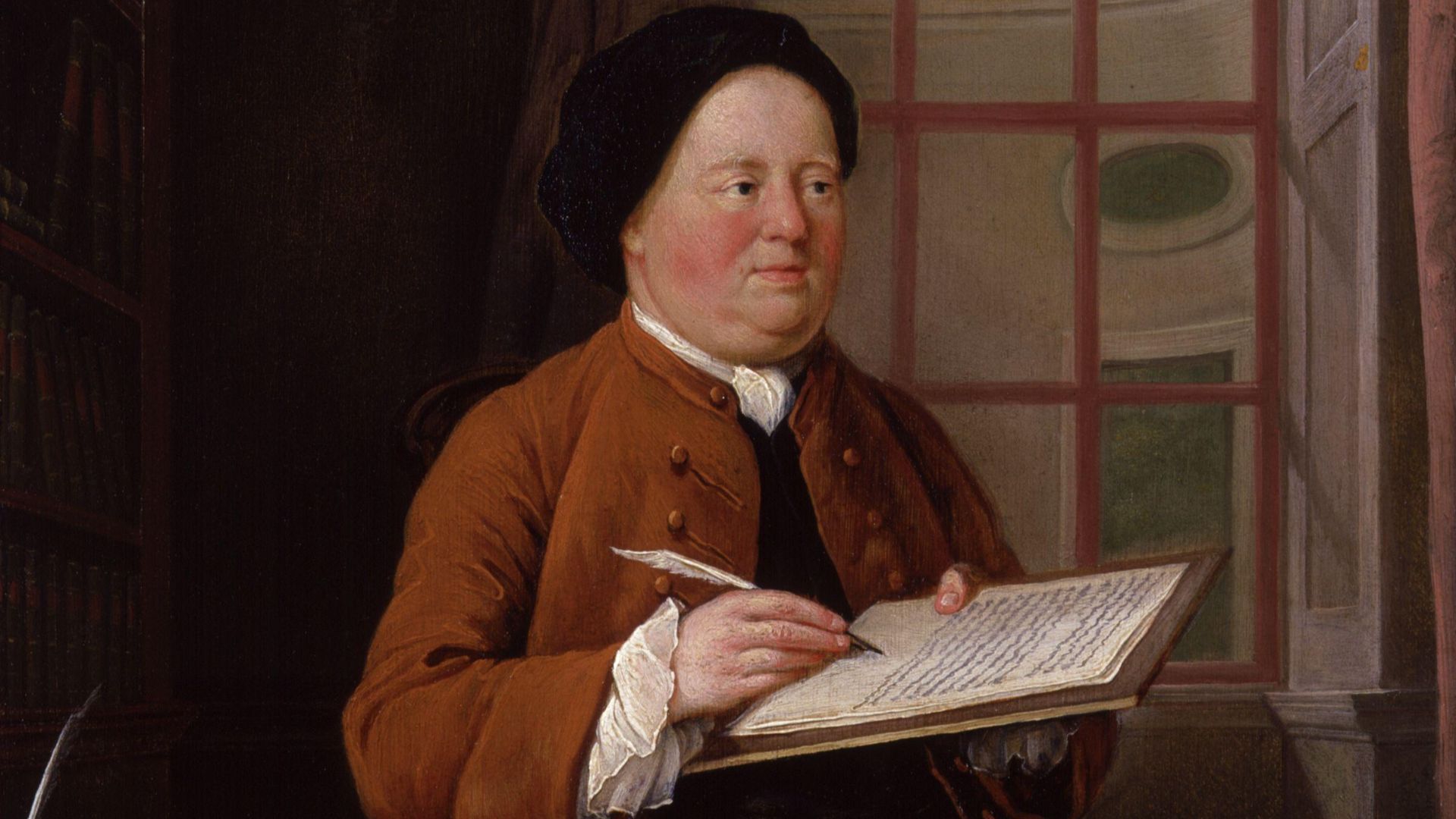 12. Samuel Richardson contre Henry Fielding