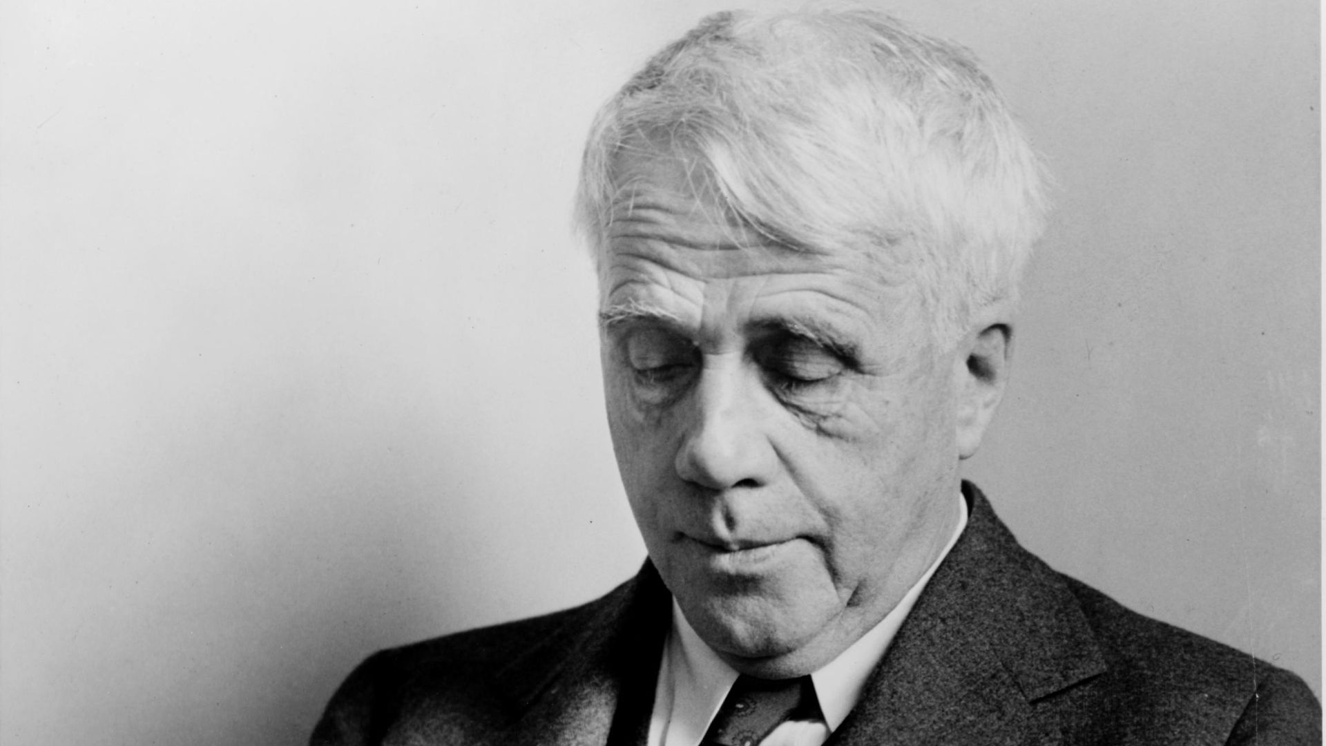 17. W.H. Auden contre Robert Frost