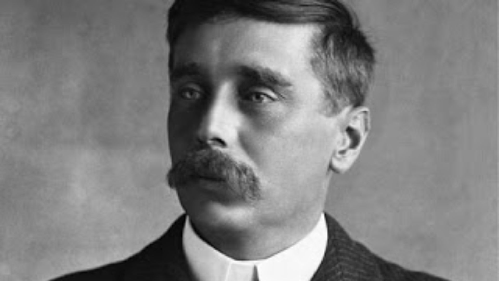 19. H.G. Wells contre George Bernard Shaw
