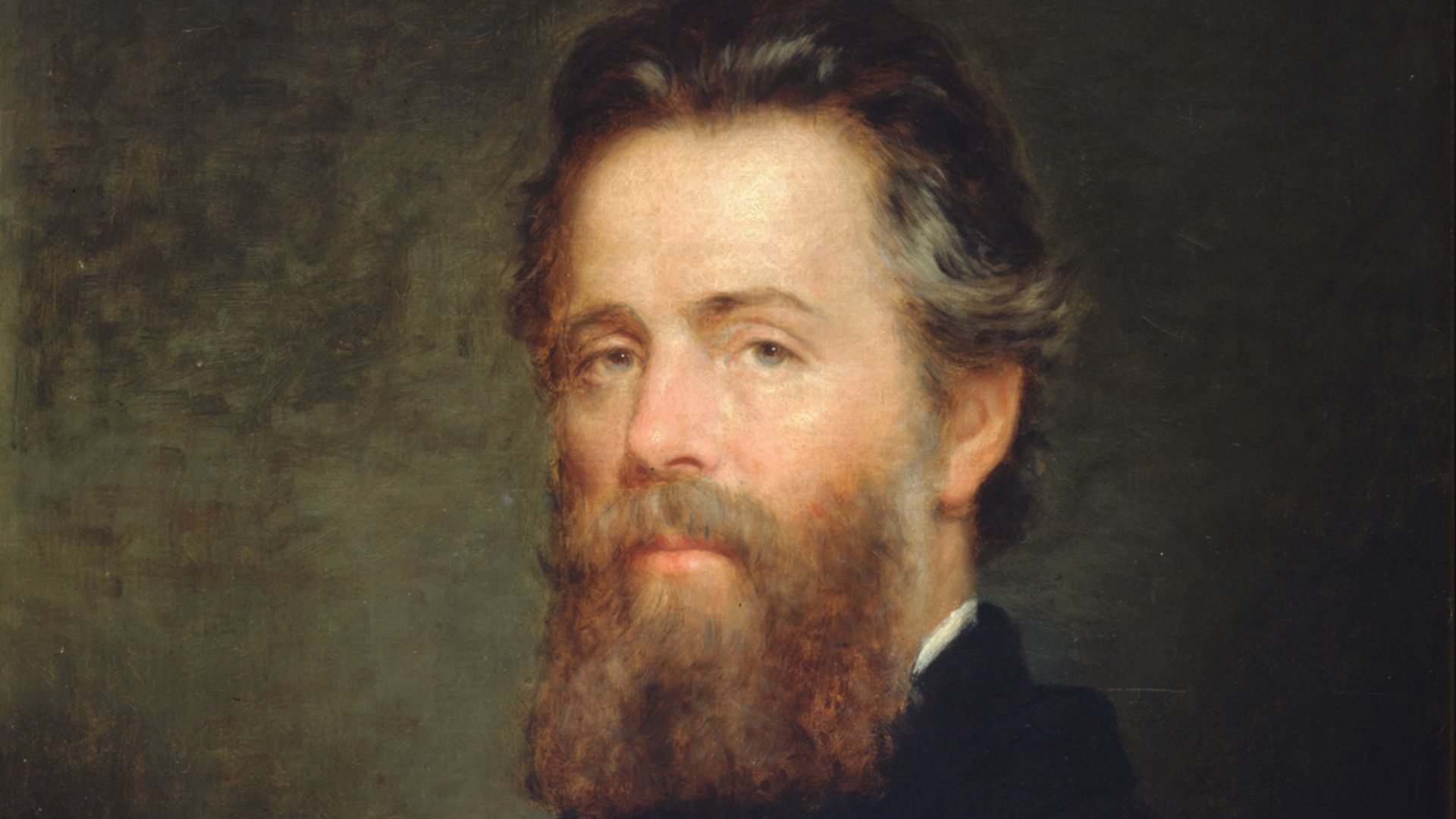 20. Herman Melville Vs. Nathaniel Hawthorne