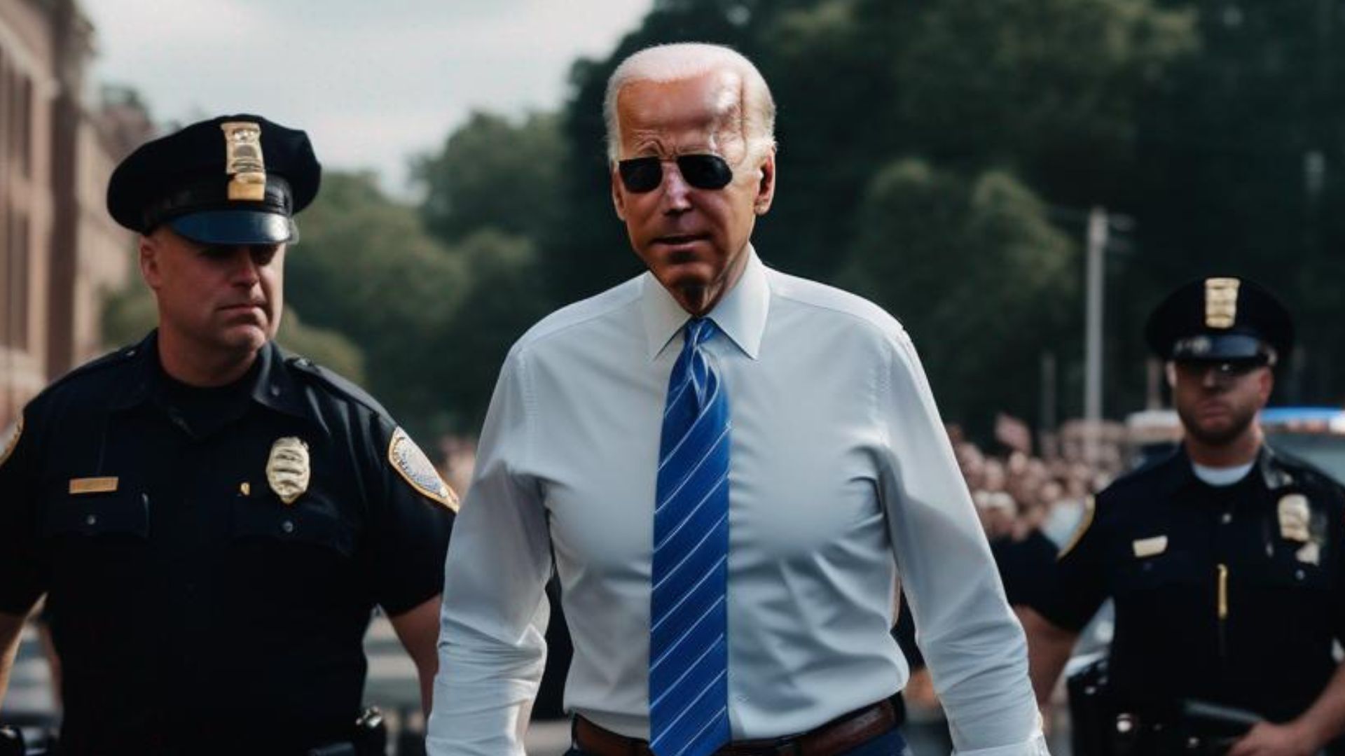 2. Usurpations d'identité Deepfake