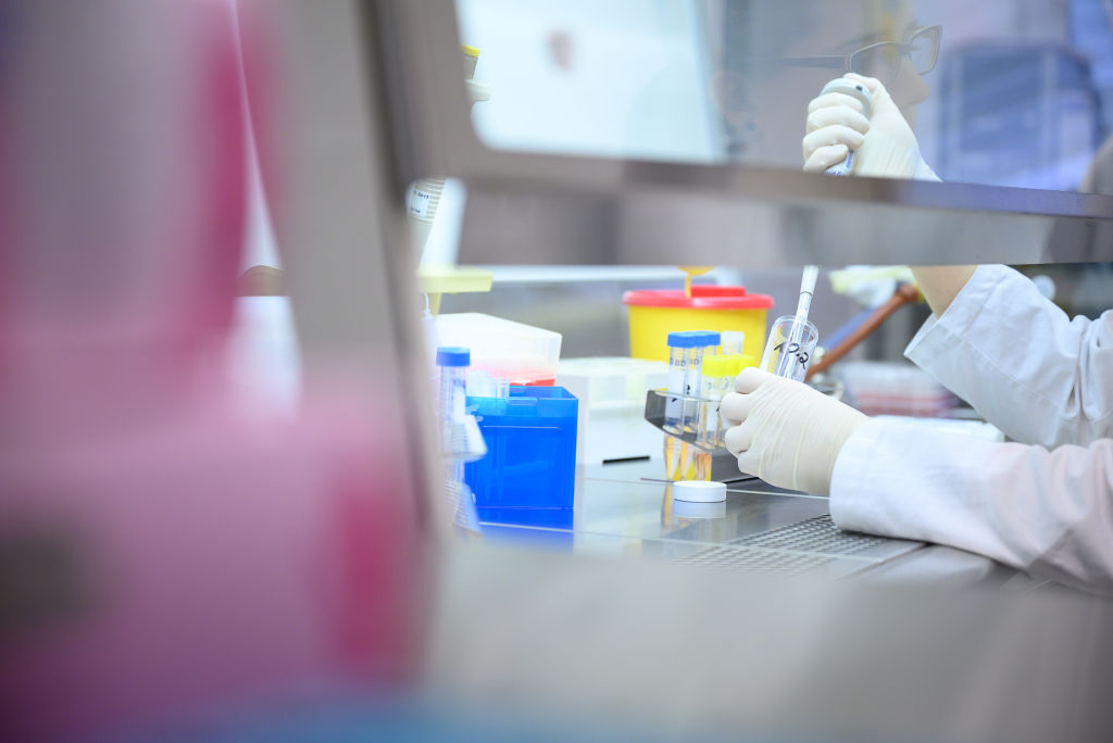 Présent dans 4% de tous les vaccins antigrippaux