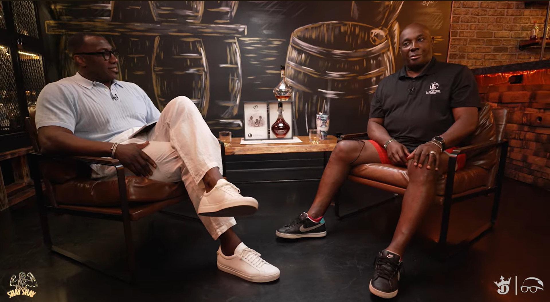 First brother duo in history to enter the Hall of Fame