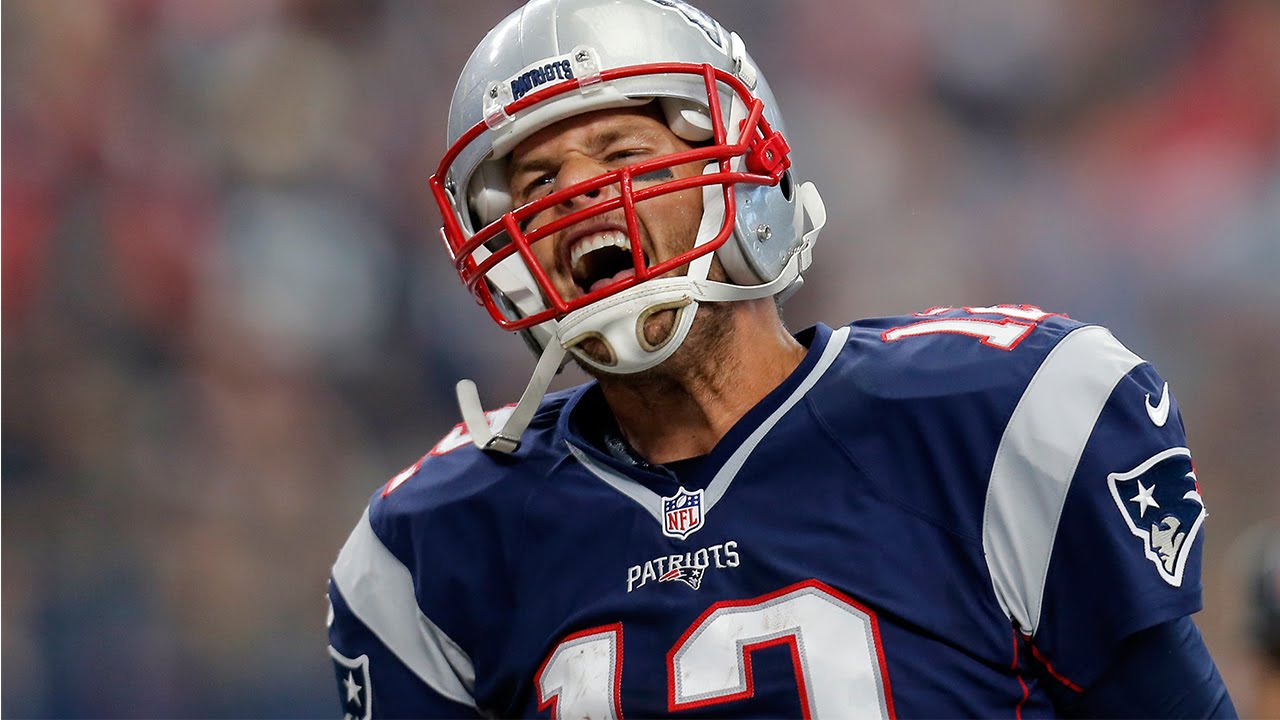 Tom Brady honored in grand style by the Patriots on August 8