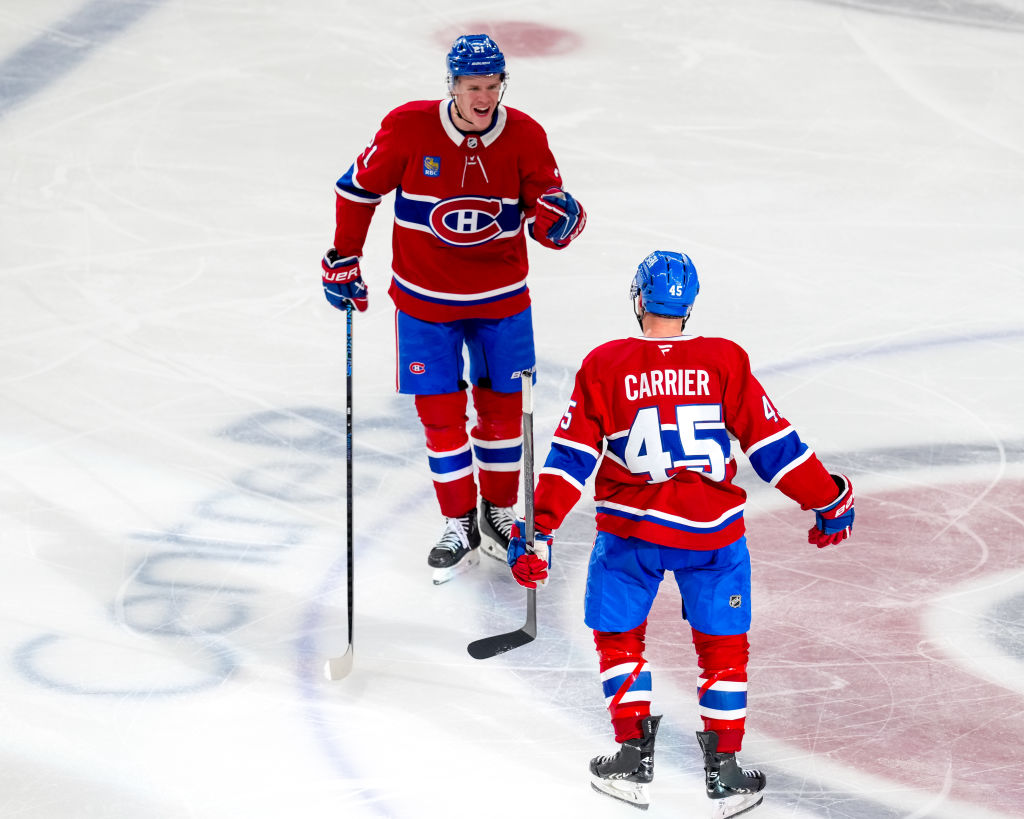 Canadiens’ Defensive Brigade Ranks 5th in NHL — Hickey Predicts Elite Blueprint