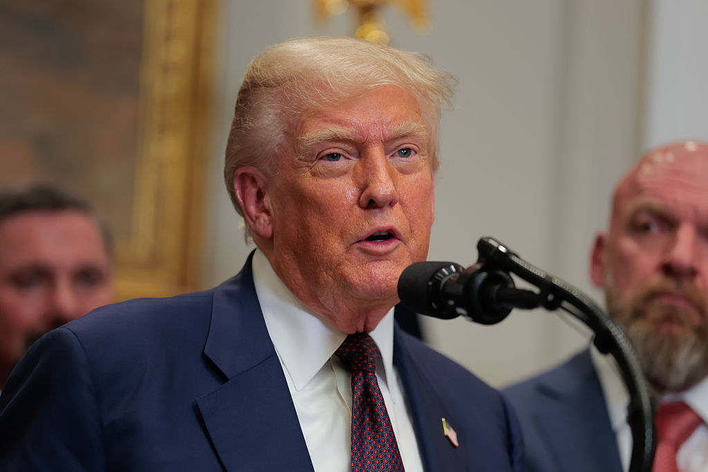 «Anti-américains, anti-israéliens et woke»