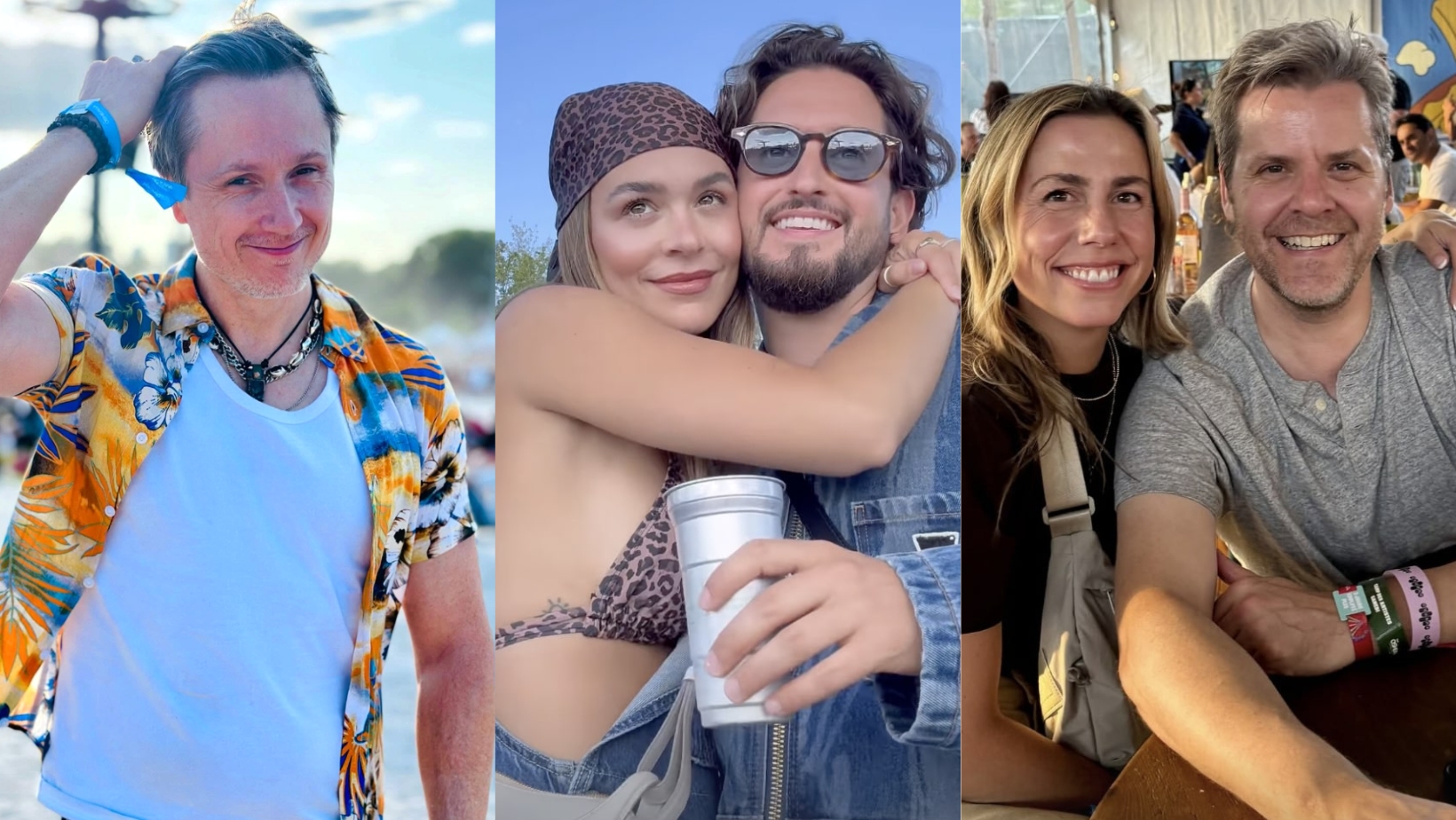 30 personnalités qui se sont éclatées à Osheaga