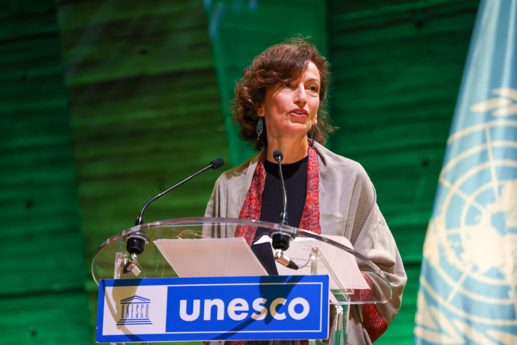 UNESCO rejects accusations of anti-Israeli bias