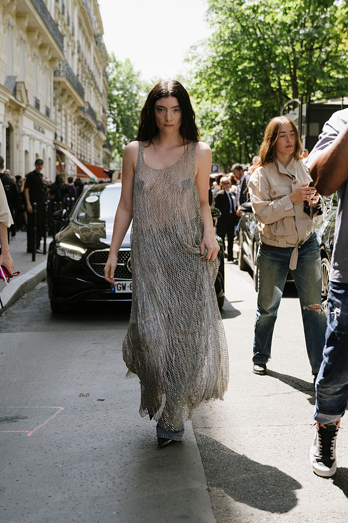 Lorde