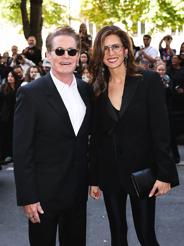 Kyle MacLachlan