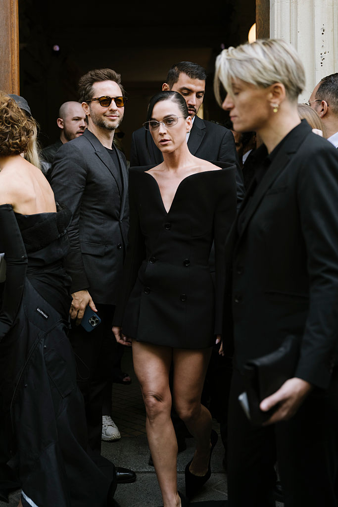 Katy Perry