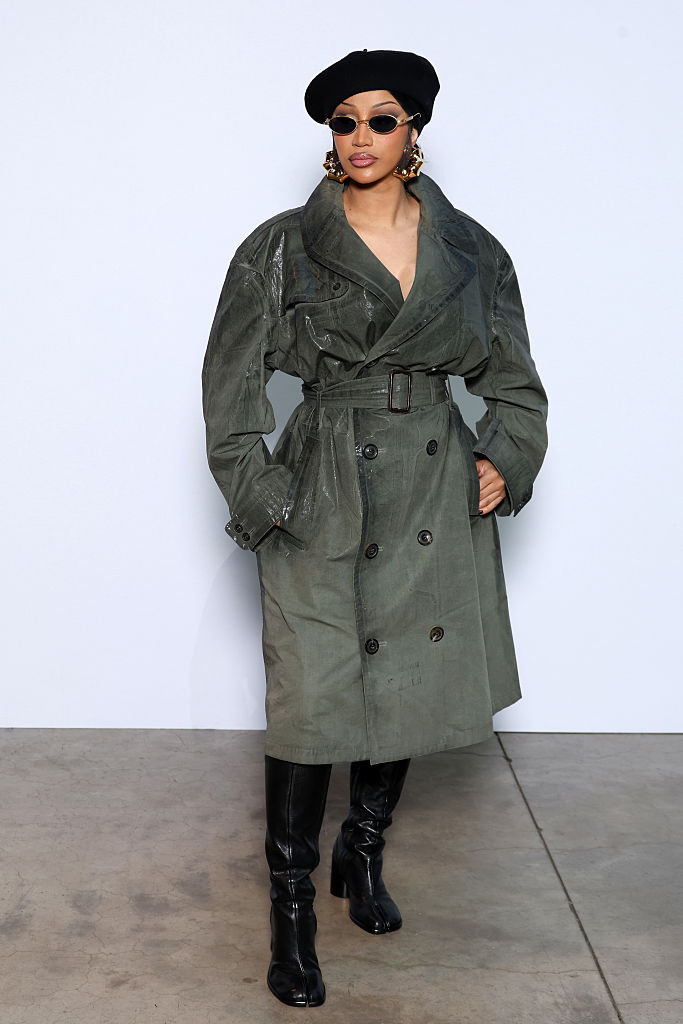 Cardi B