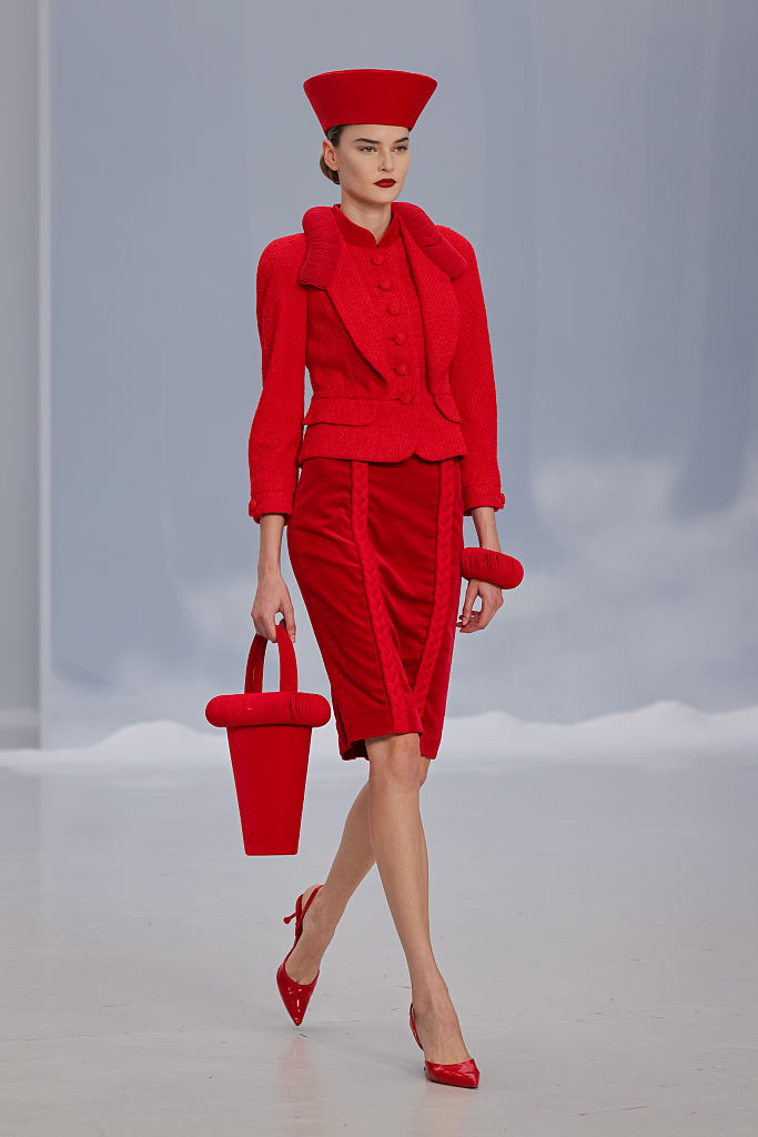 The Stewardess