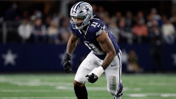 Micah Parsons trade: here’s what the Cowboys will get