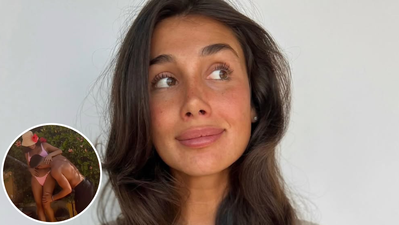 Claudia d’OD annonce une grande nouvelle!