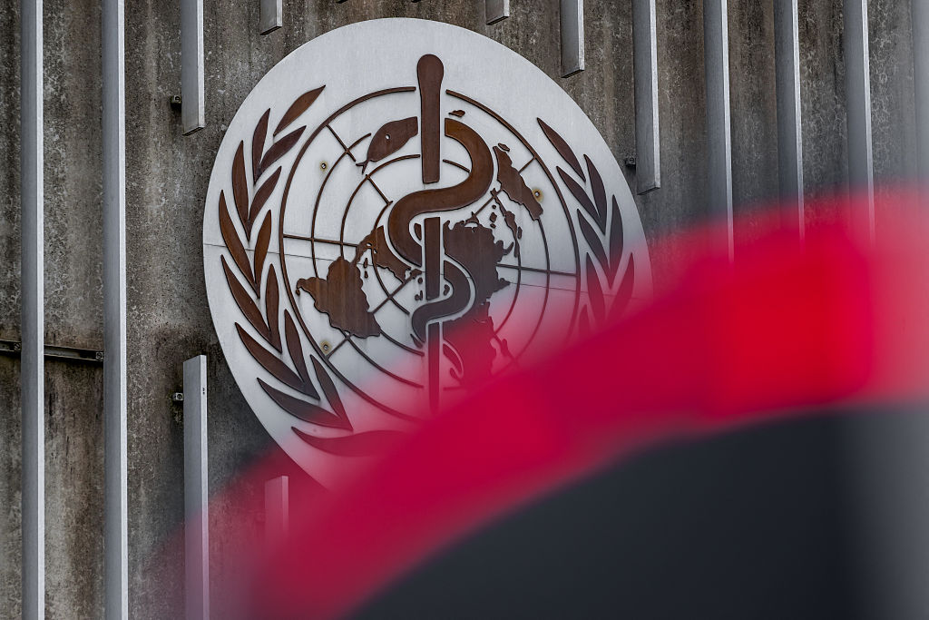 WHO reaffirms the safety of thimerosal