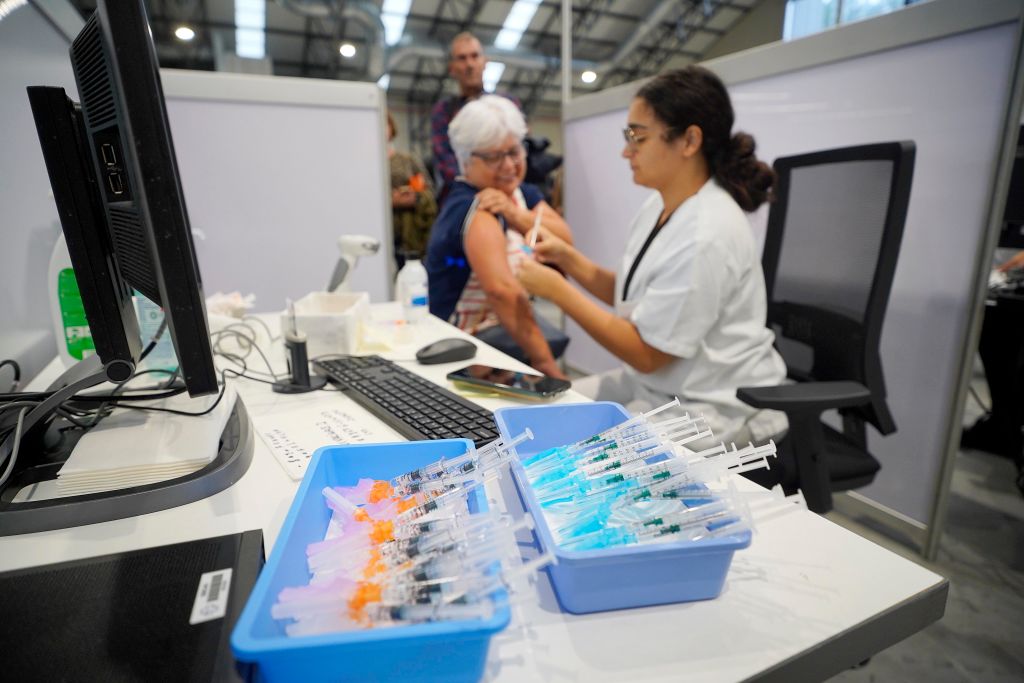 The benefits of thimerosal for multi-dose vials