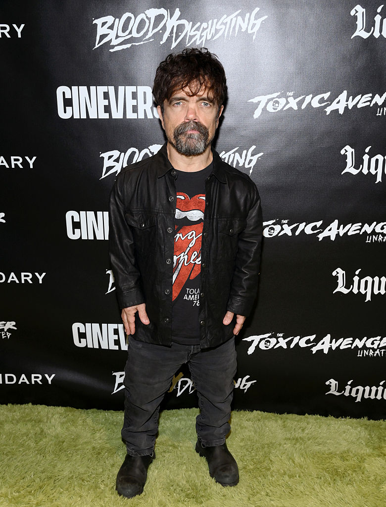 Peter Dinklage