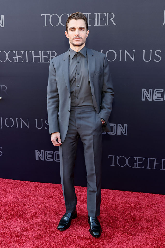 Dave Franco