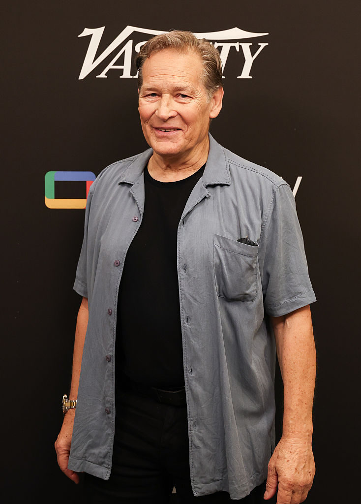 James Remar
