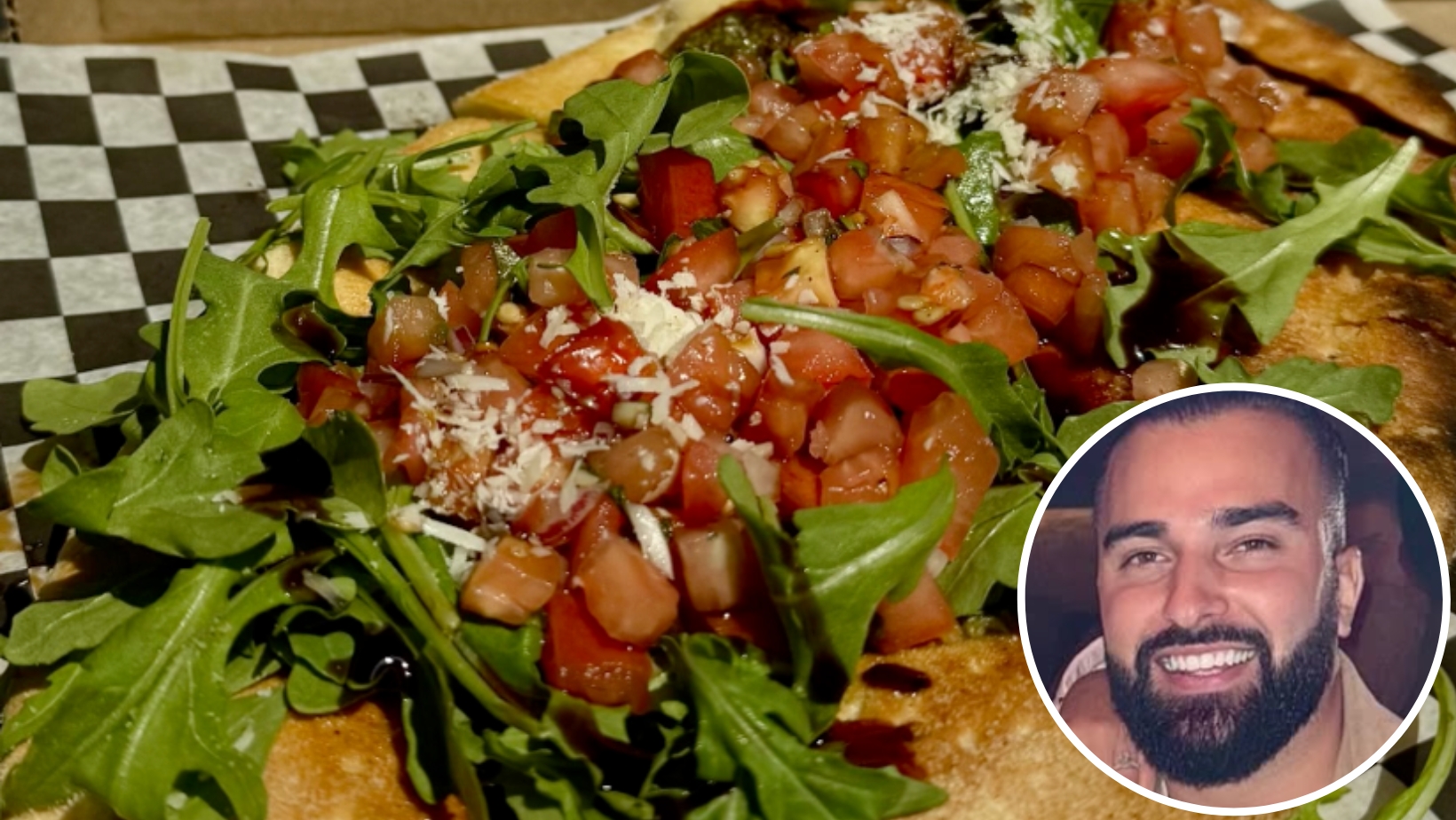 Où se cache la meilleure bruschetta? Raphaël d’OD pense l’avoir trouvée!