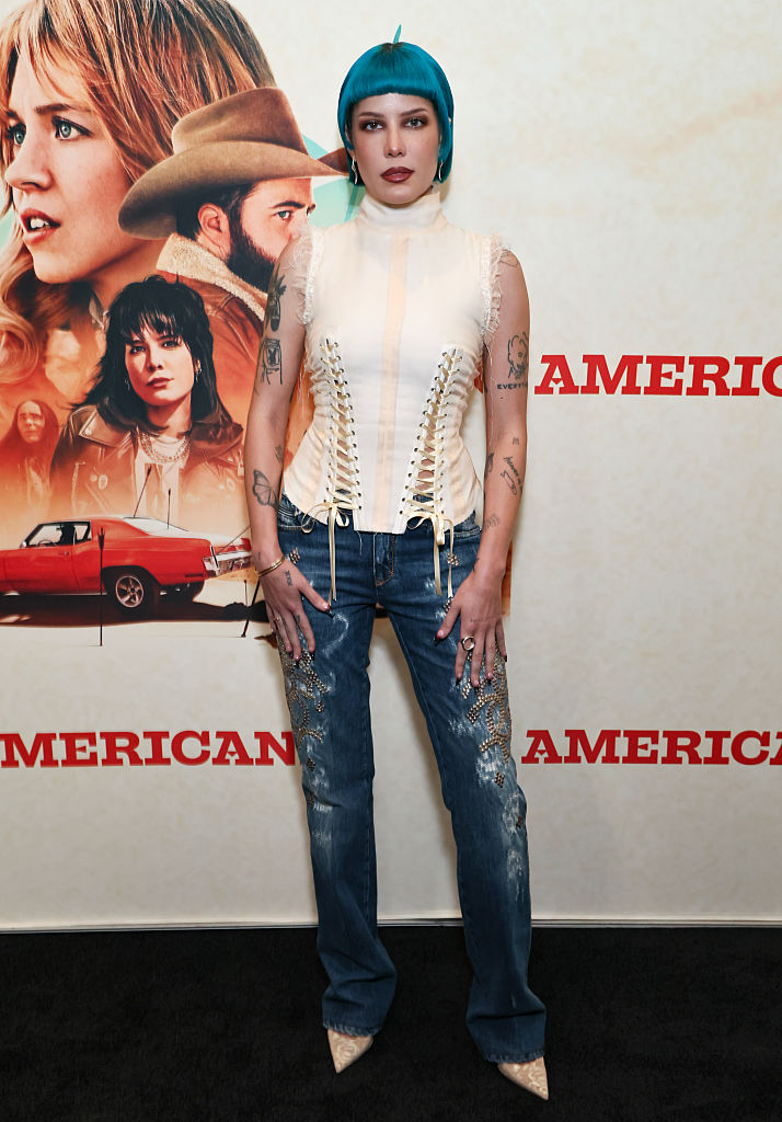 Halsey