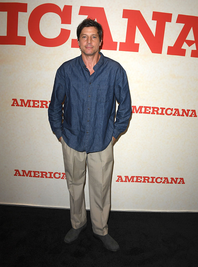 Simon Rex