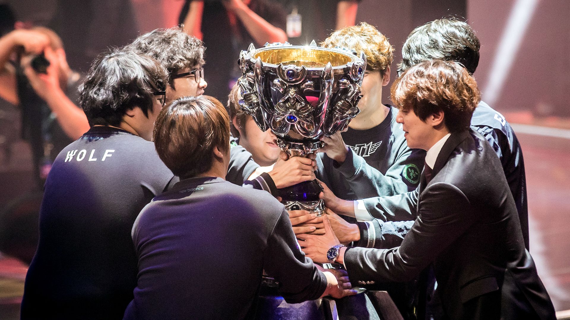 Les 10 plus grandes équipes professionnelles de LoL de l’histoire et les 10 pires