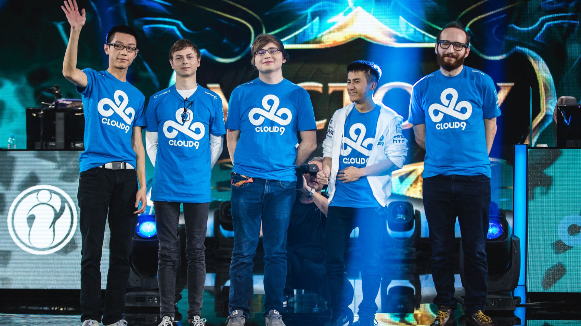 2. Cloud9