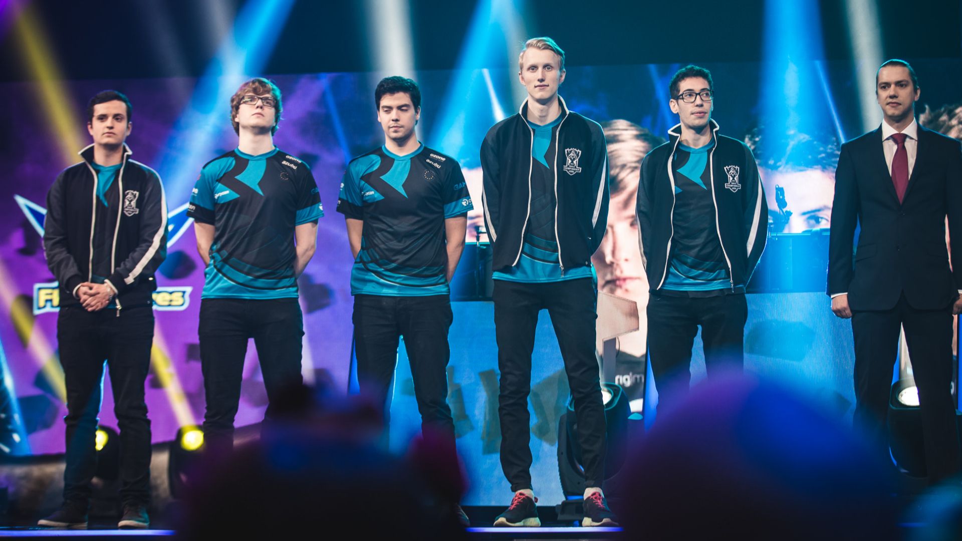 3. Origen
