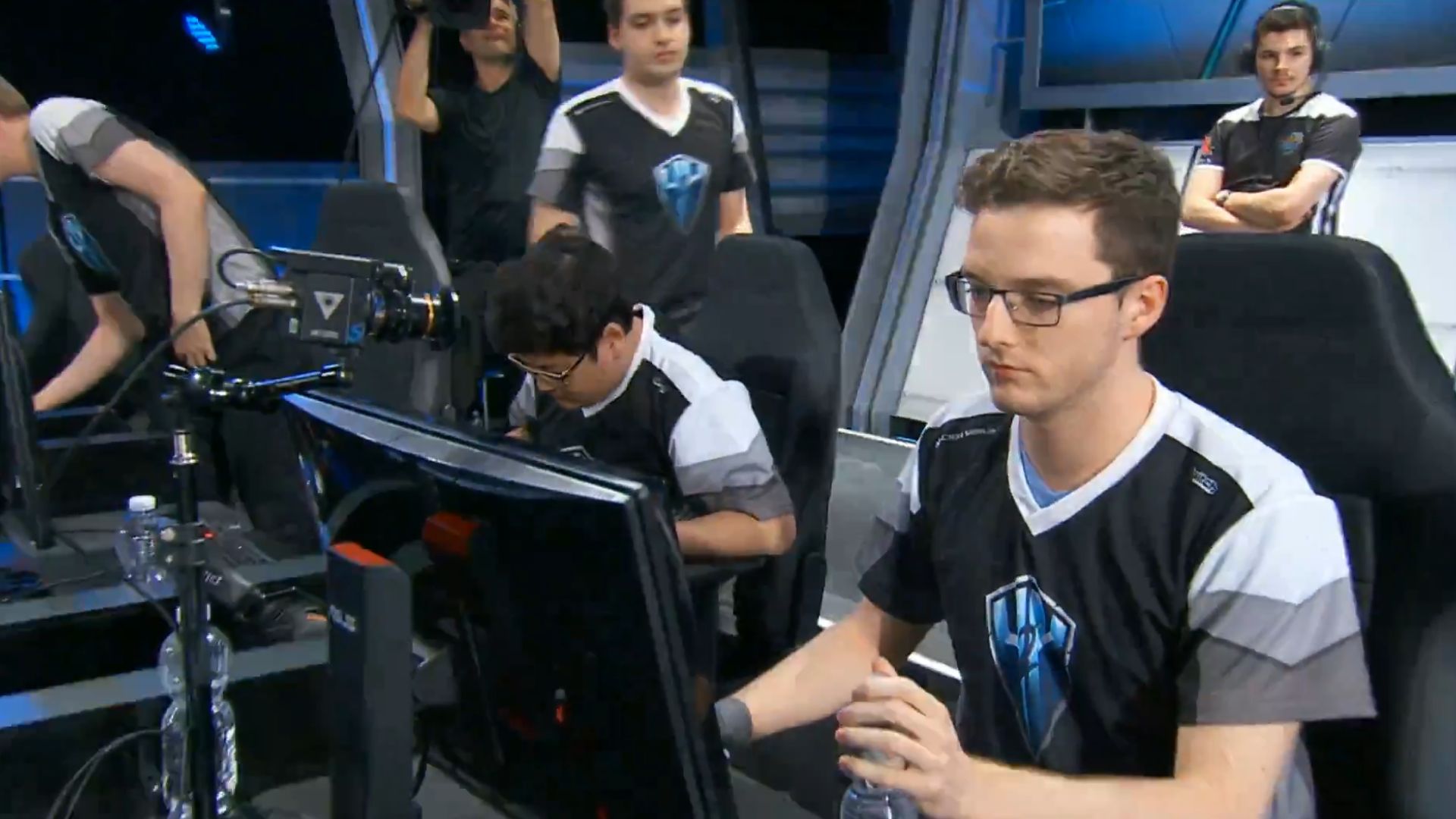 10. H2K Gaming