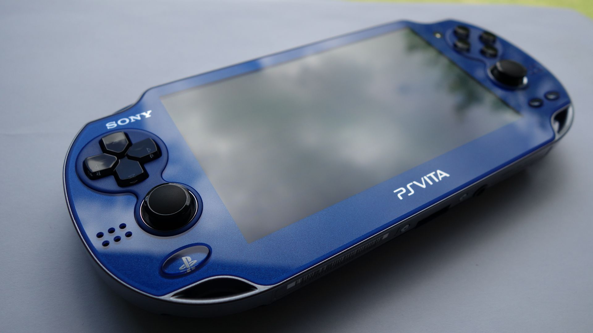 3. Le mauvais marketing de la PS Vita a entraîné sa disparition rapide