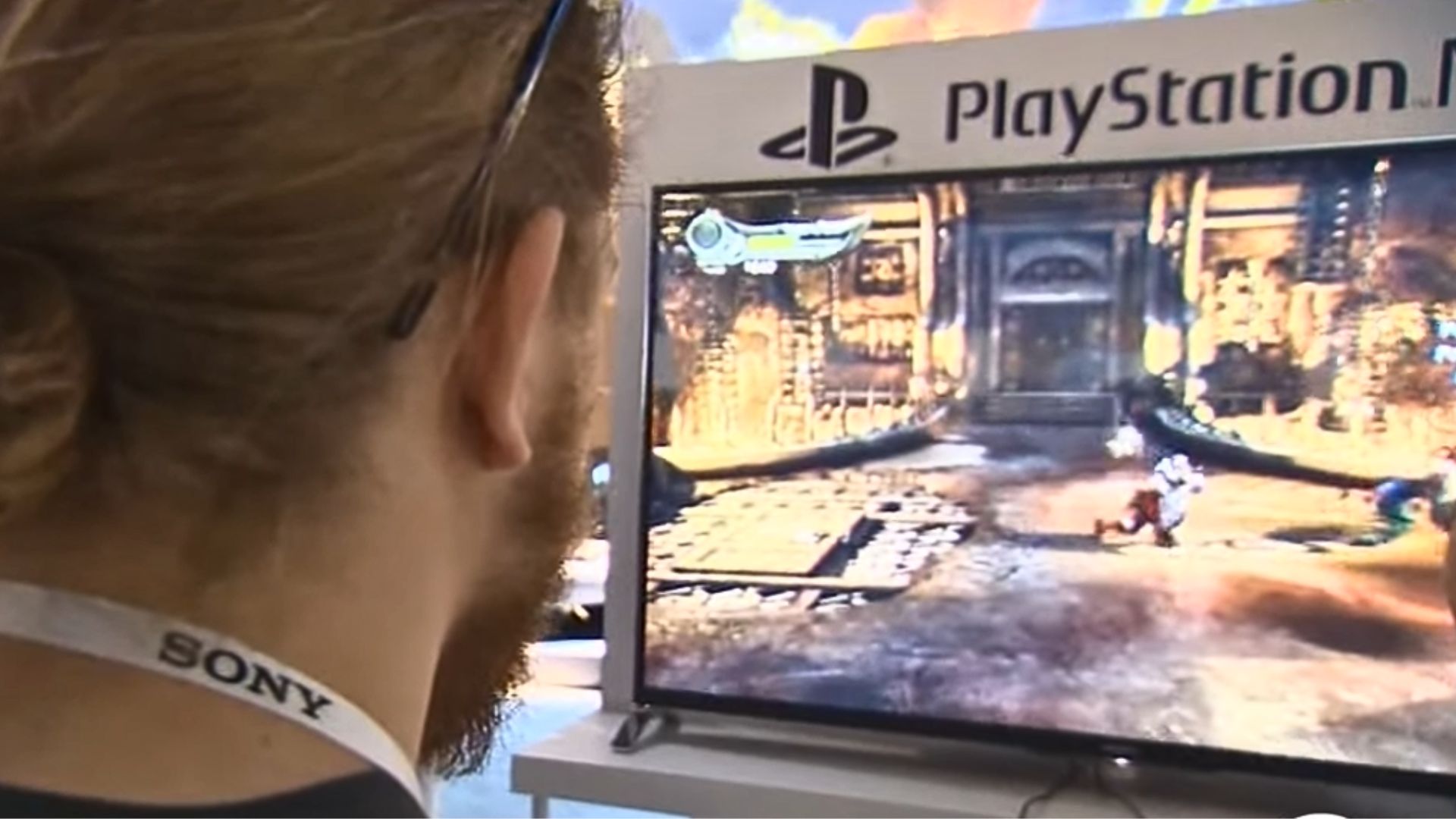 5. La panne PSN de 2011 a duré 23 jours