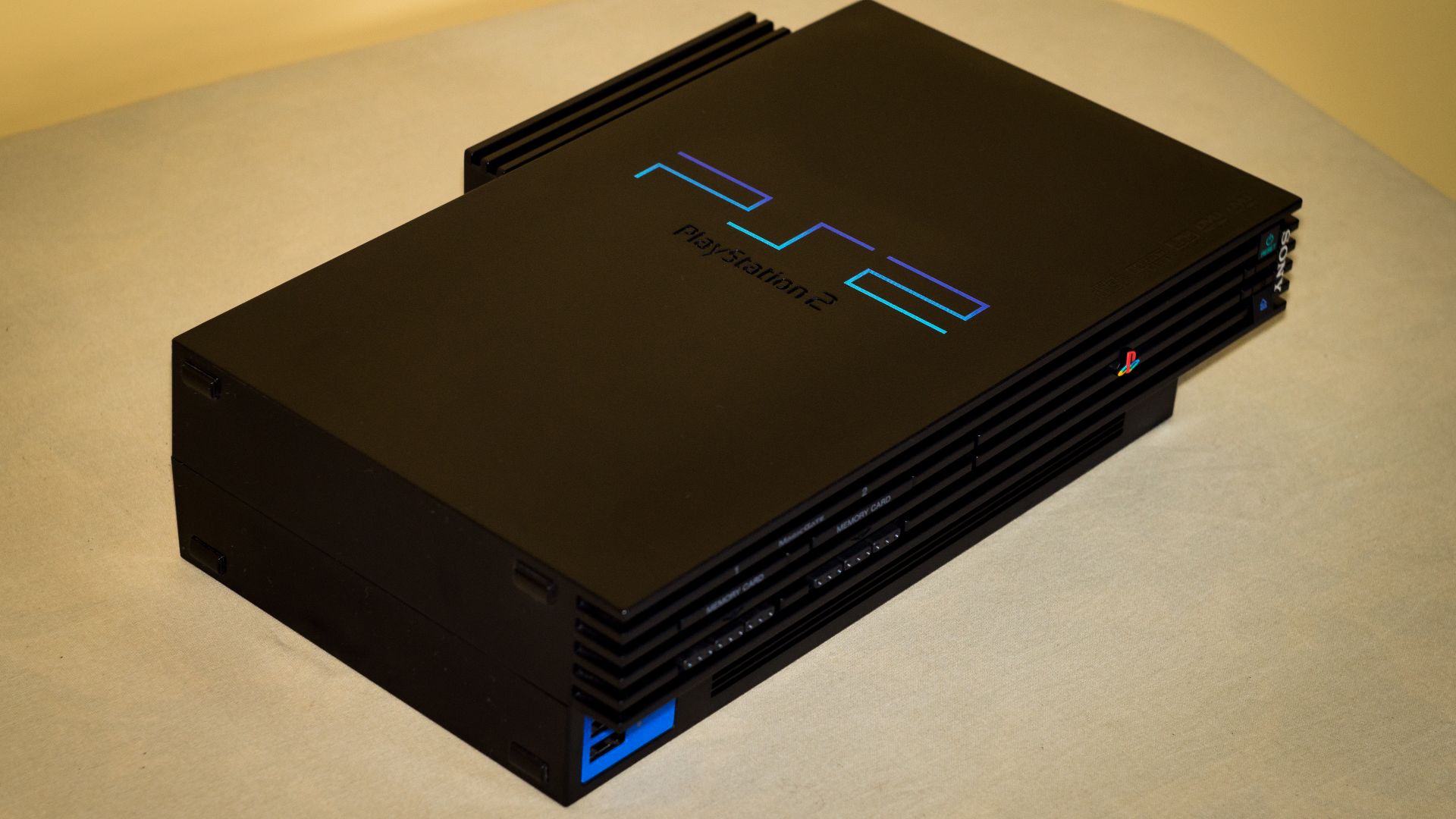1. La PlayStation 2 est devenue la console la plus vendue de tous les temps