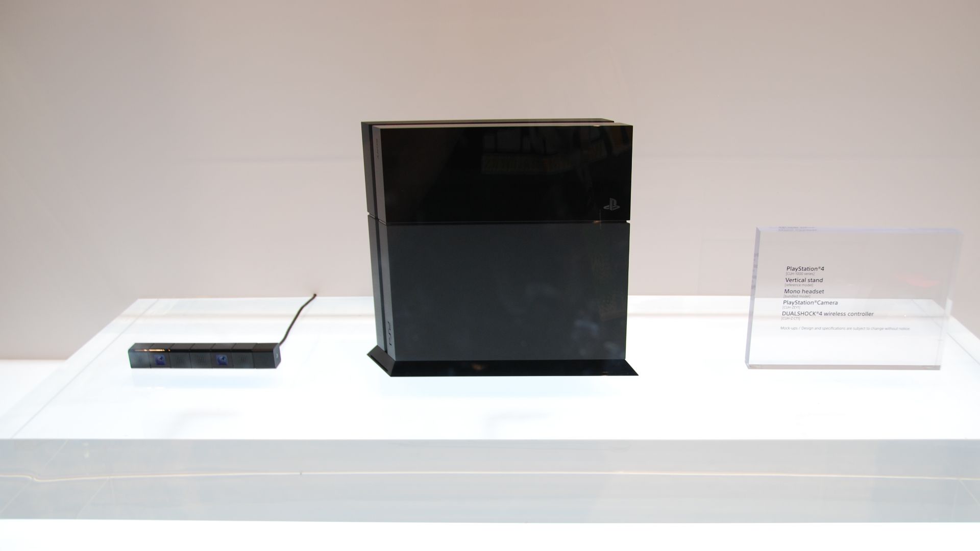 2. La PS4 dépasse la Xbox One de plus de 2:1
