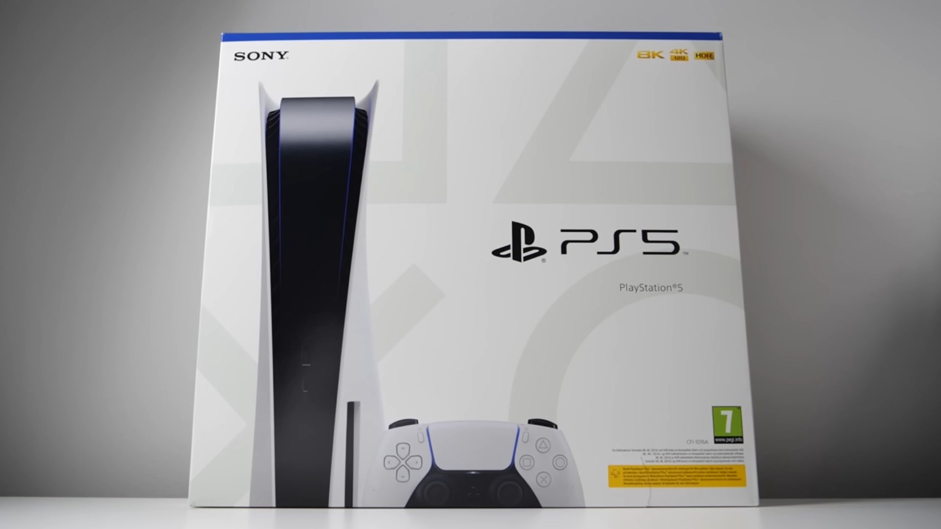 6. La PS5 a franchi l'étape de la console la plus rapidement vendue
