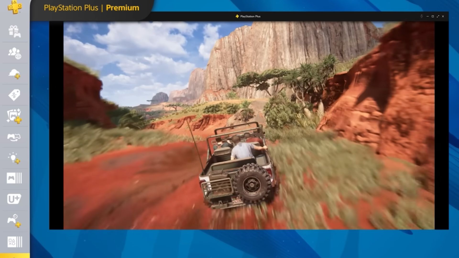 10. Modèles d'abonnement aux jeux transformés par PS Plus