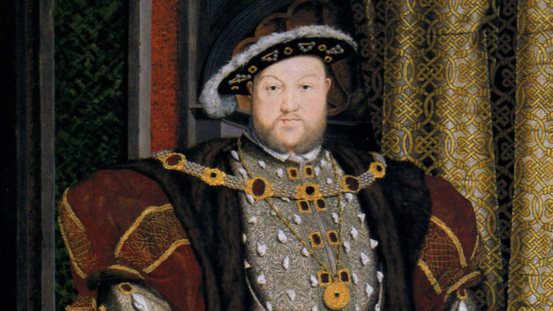 9. Henri VIII n'était pas censé être roi