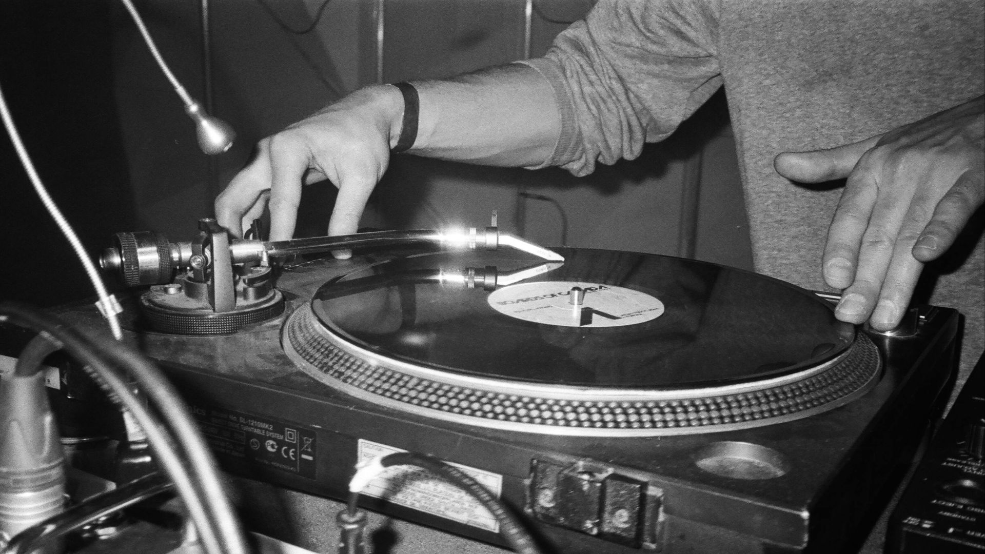 20. Un coup de foudre a déclenché la naissance de la musique hip-hop